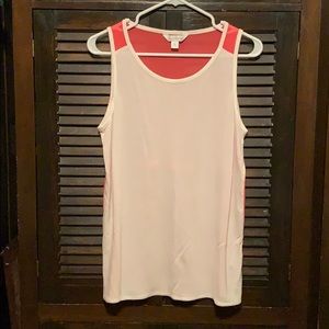 Charming Charlie tank camisole